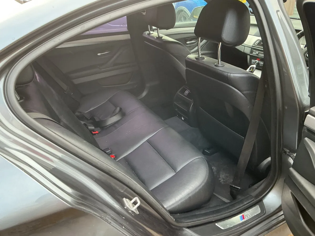 BMW 520 m sport auto diesel - Image 4