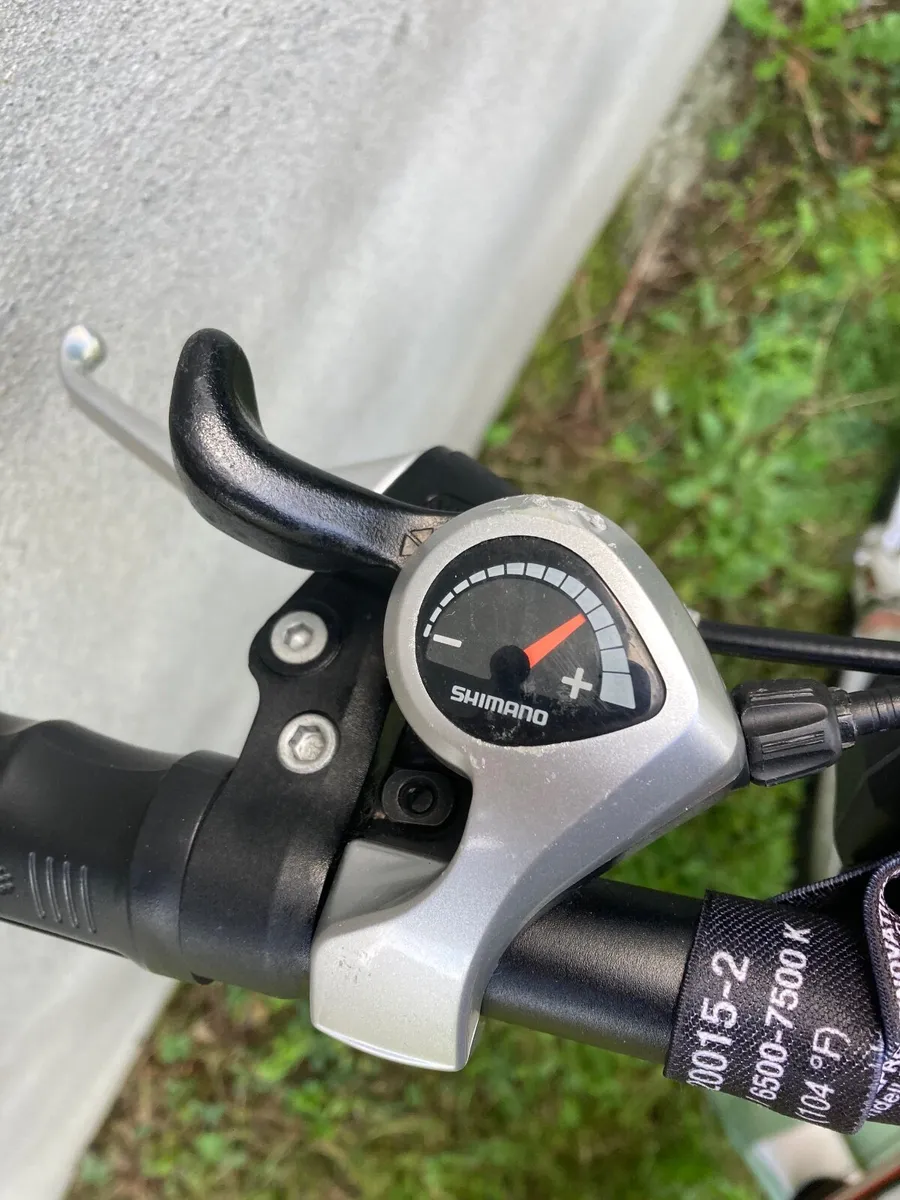 26 inch Bike - Image 4