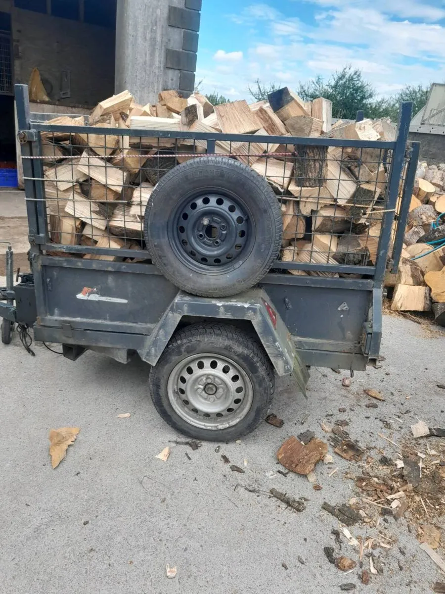 Firewood - Image 4