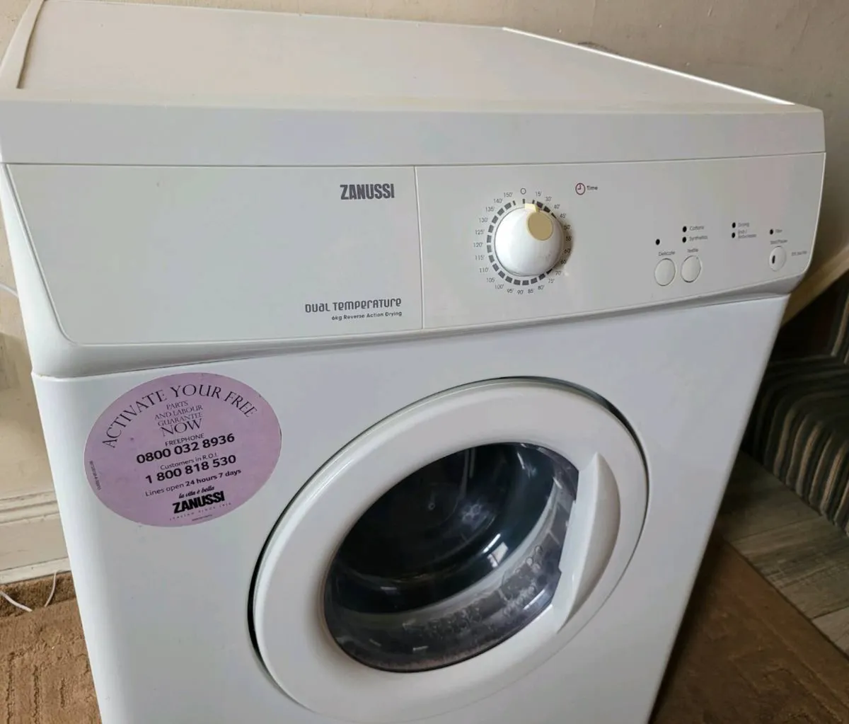 Dryer - Image 2
