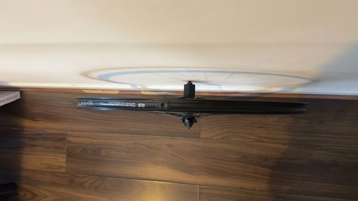 New 29inch / 700C Disc Brake Wheel For Sale - Image 1