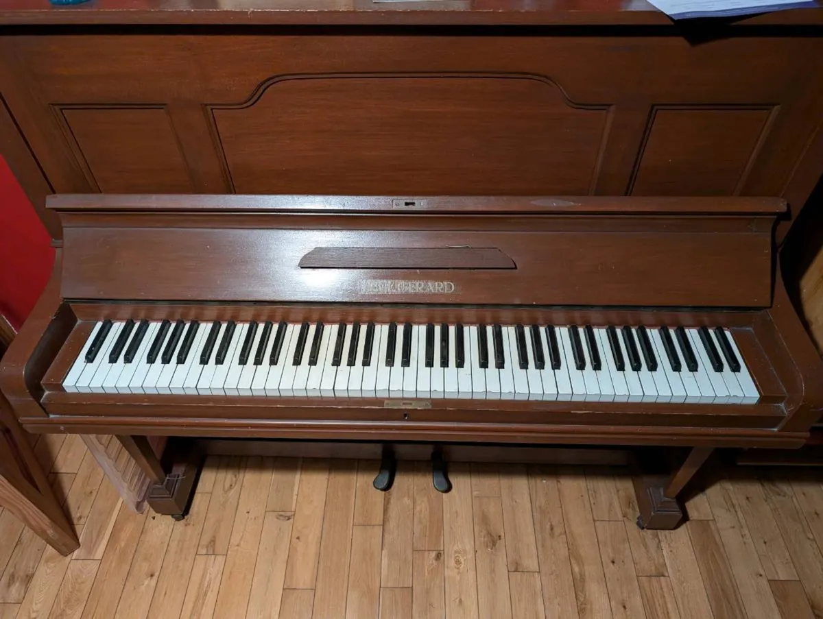 Piano