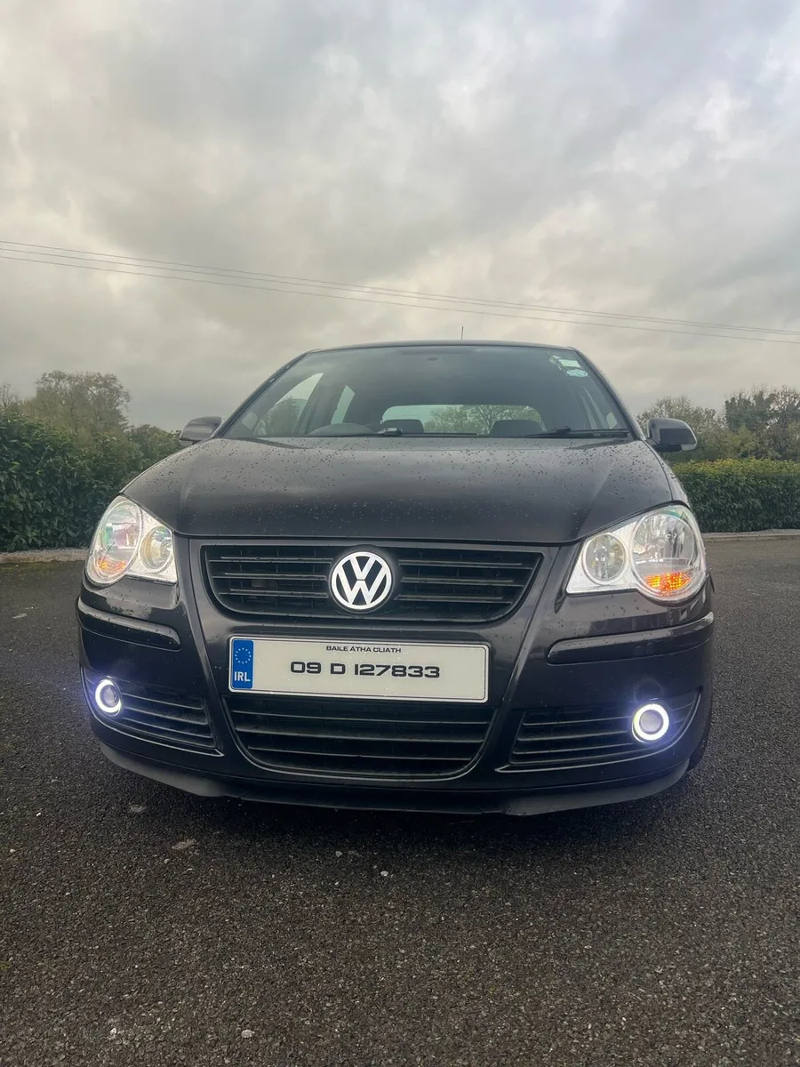 09 vw polo - Image 2