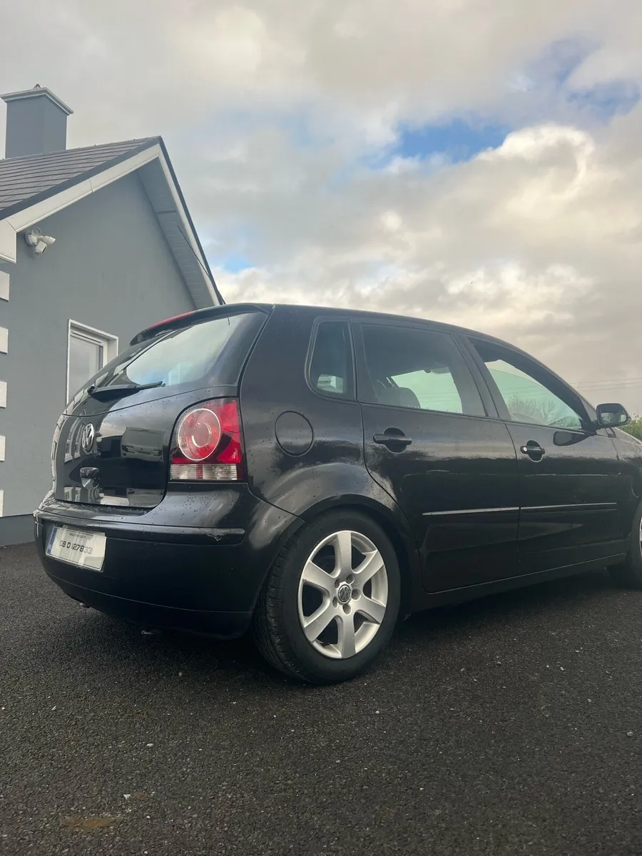 09 vw polo - Image 3