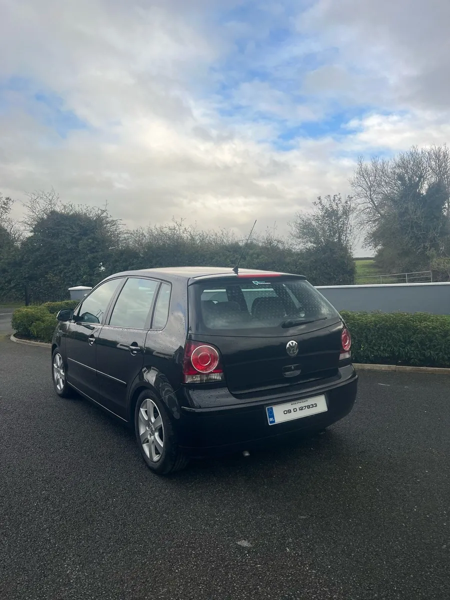 09 vw polo - Image 4