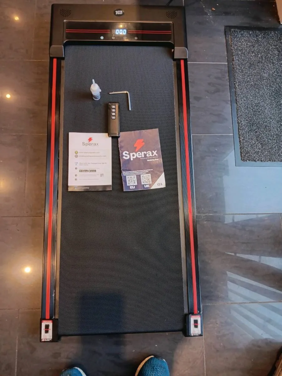 Walking pad - Image 2