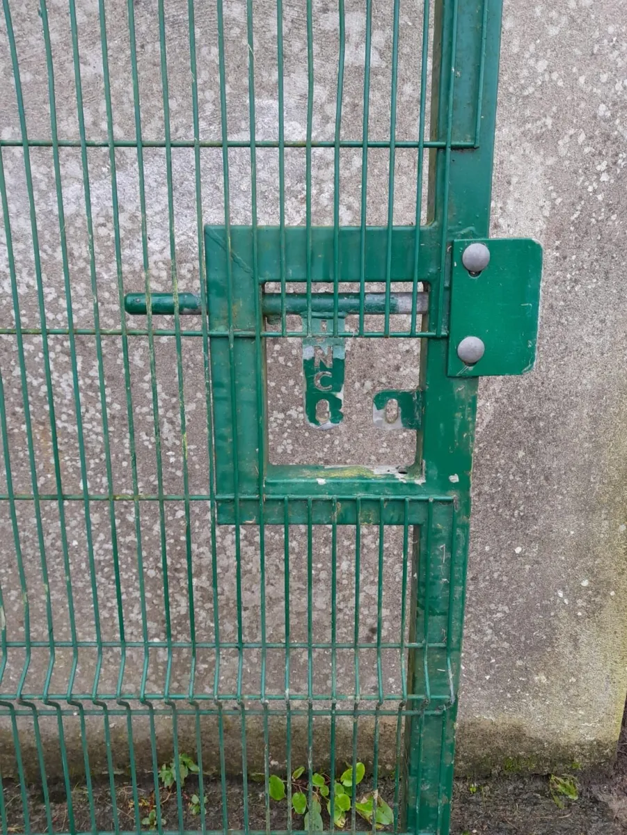 Paladin Security Gate - Image 2