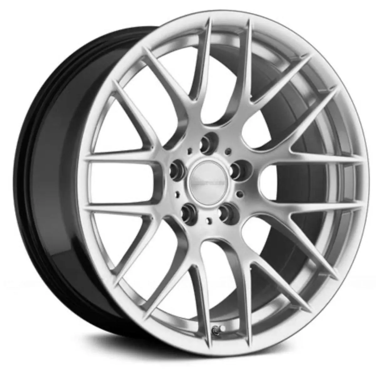 BMW Alloys 20inch wheels - Image 1