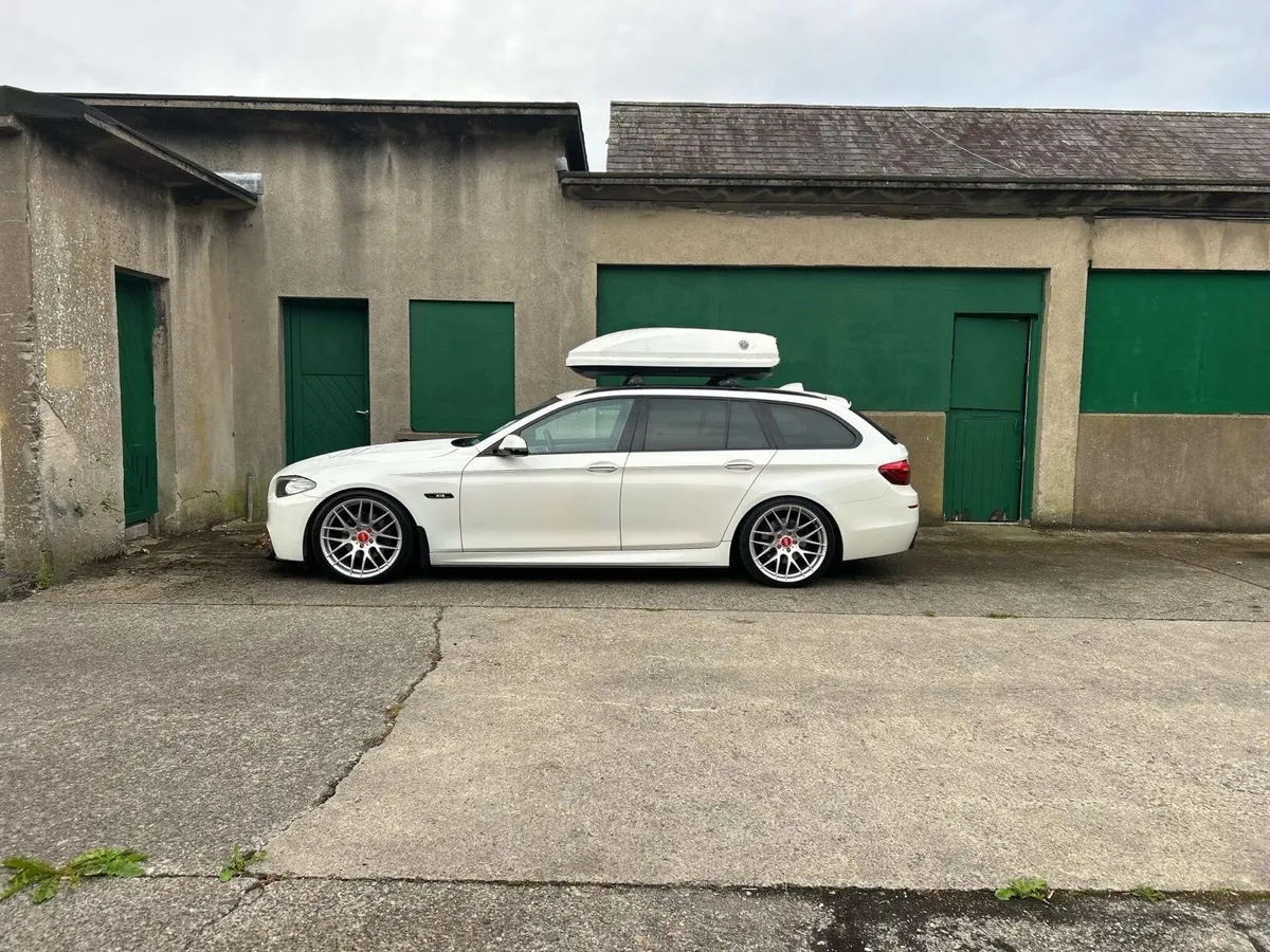 BMW Alloys 20inch wheels - Image 3