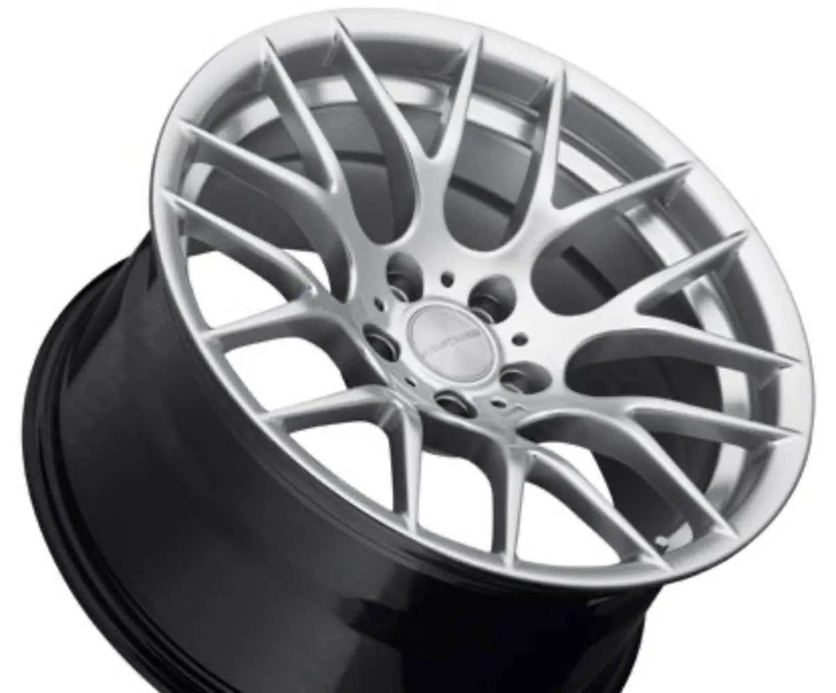 BMW Alloys 20inch wheels - Image 4