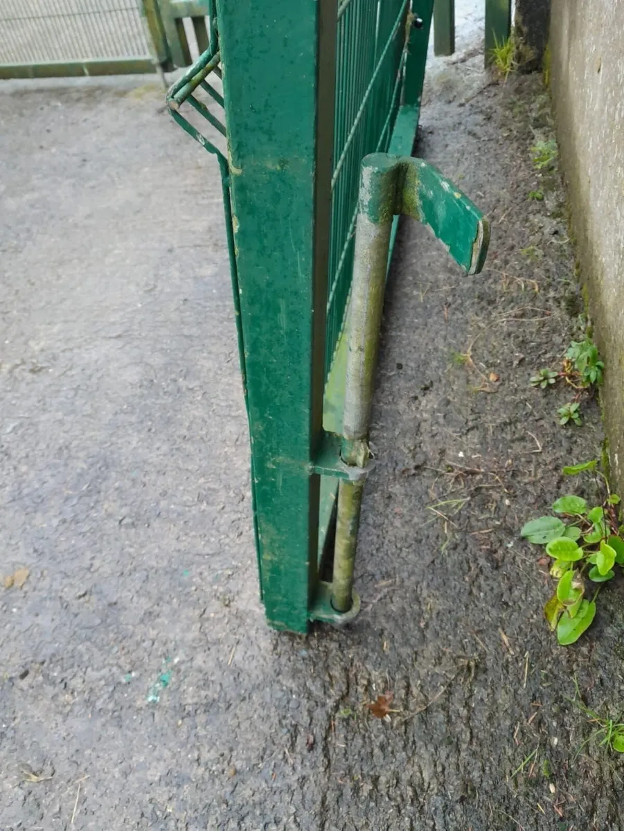 Paladin Security Gate - Image 4