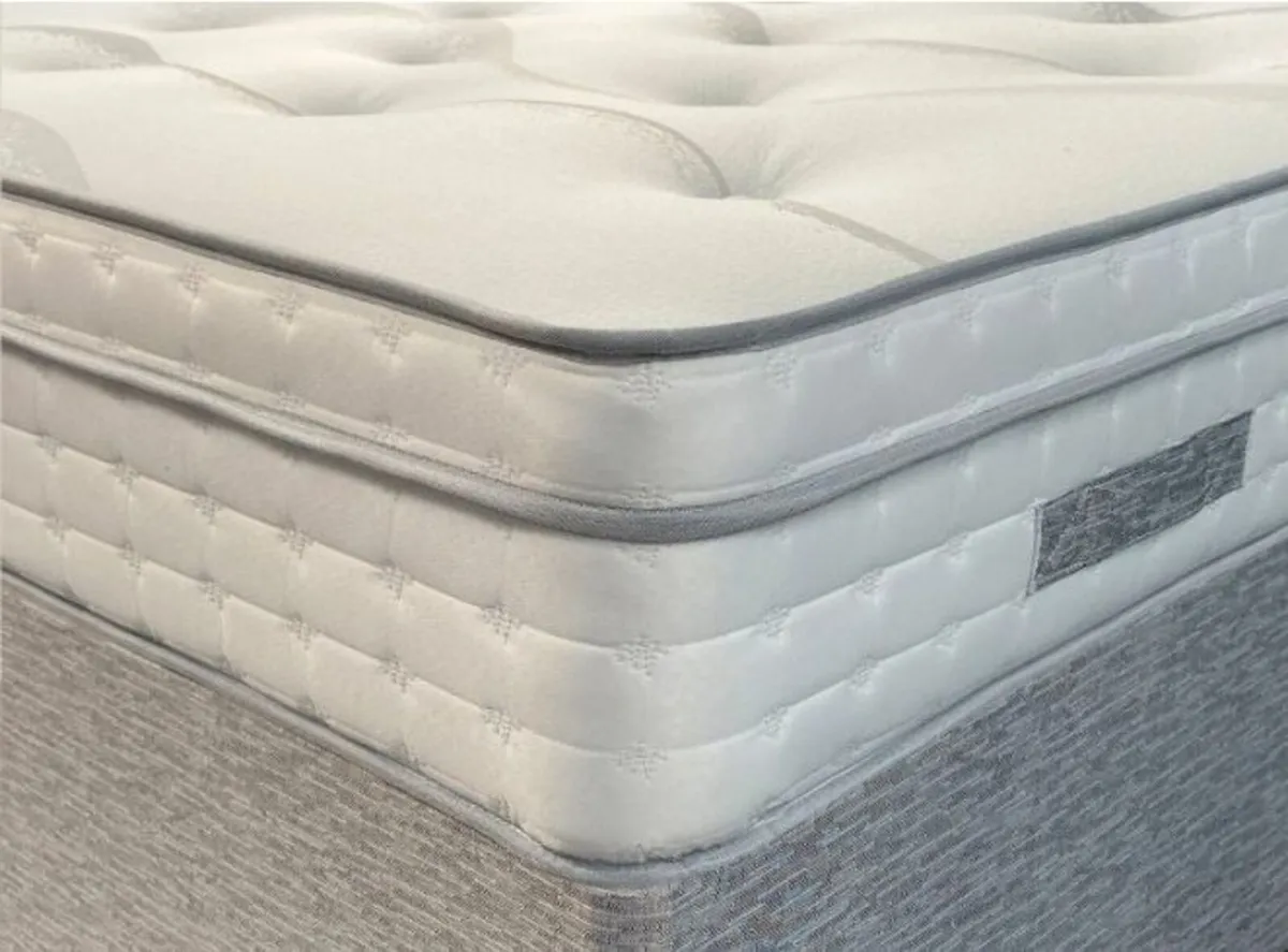Ultimo Comfort Mattresses - Image 2