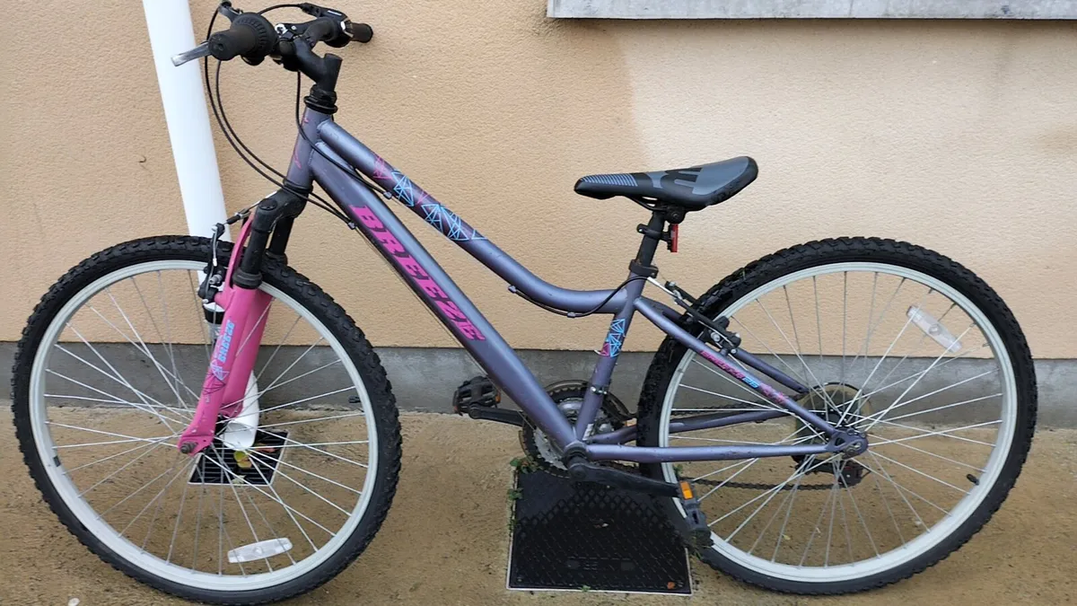 2 x Girls bike - Image 2