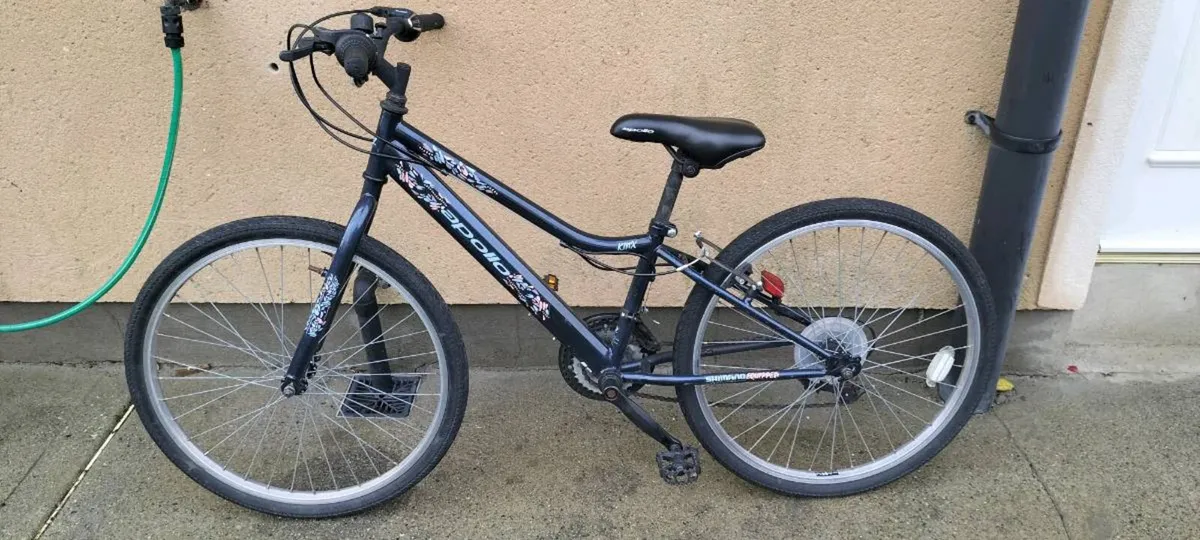 2 x Girls bike - Image 3