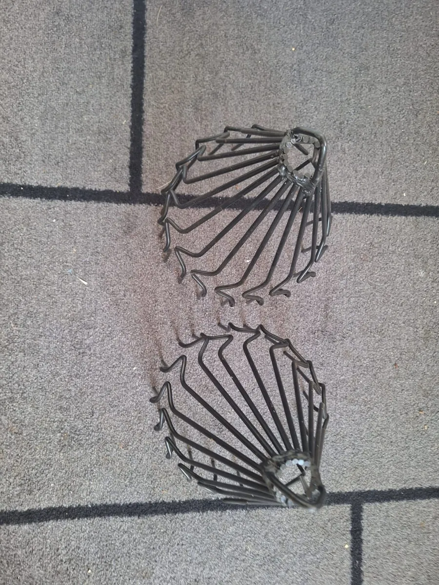 2 New Chimney Cowls  for Sale - Image 1