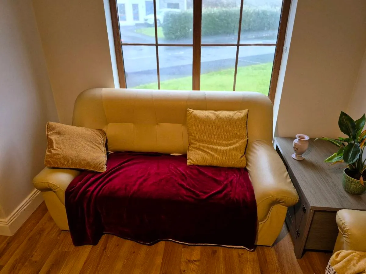 3 peice Suite - Image 4