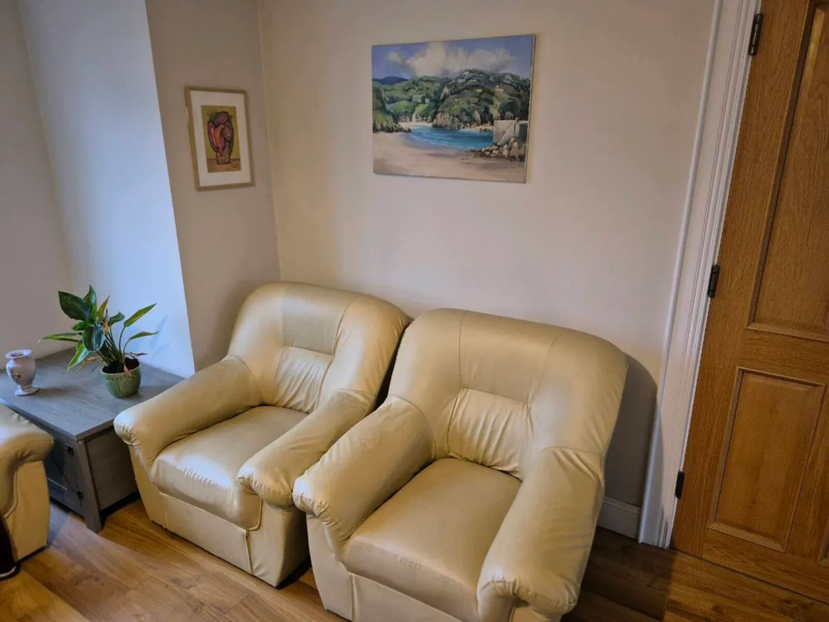 3 peice Suite - Image 2