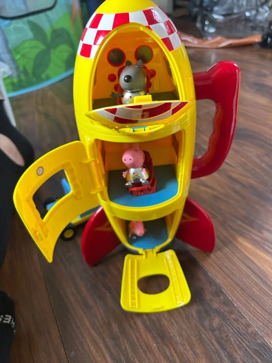 peppa pig - Image 2