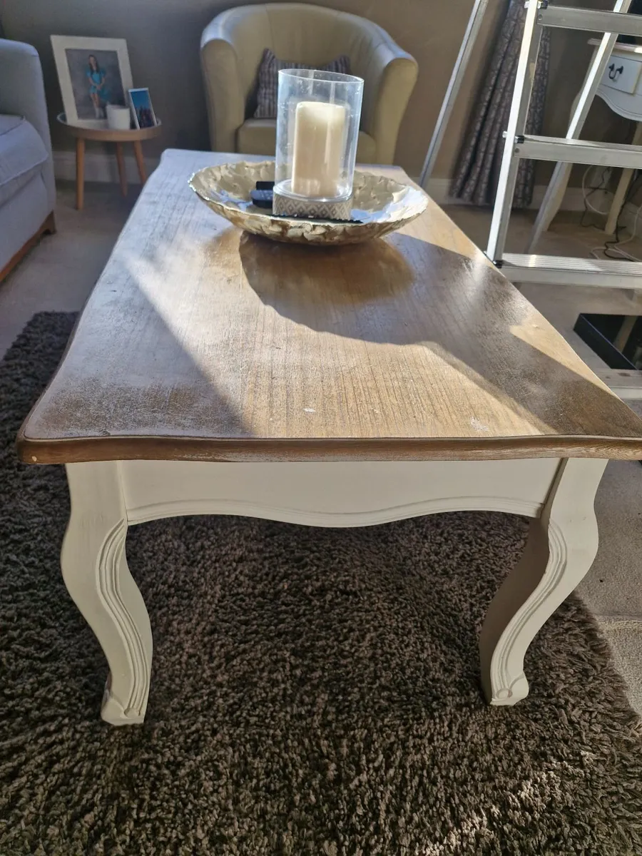 Coffee table - Image 2