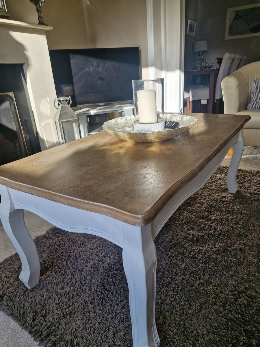Coffee table - Image 3