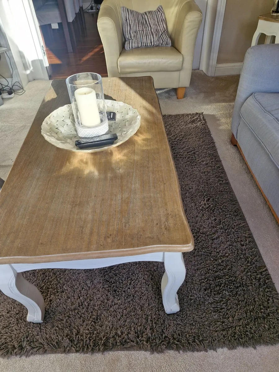 Coffee table - Image 4