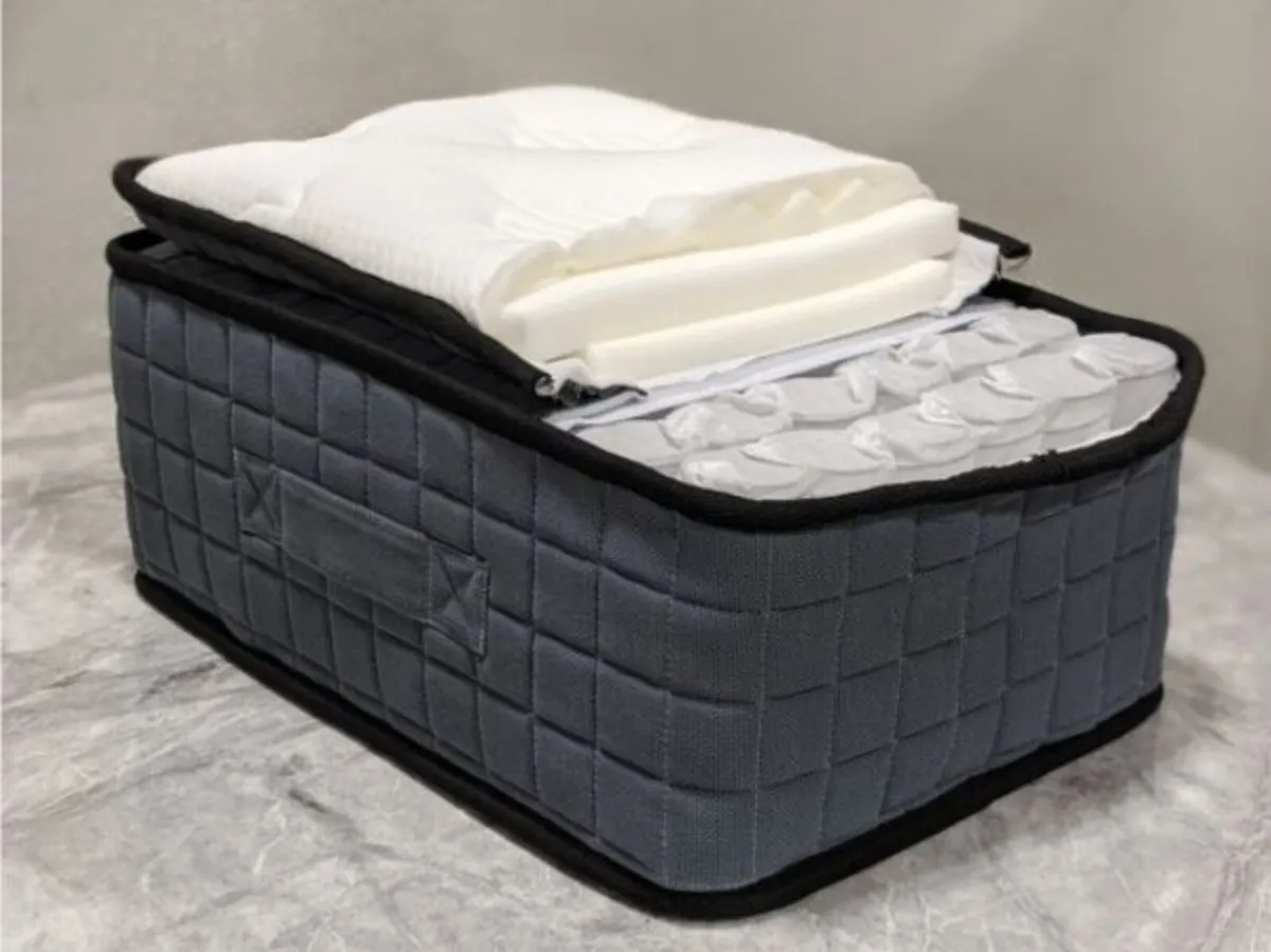 Honey B Galaxy Mattress Range - Image 2