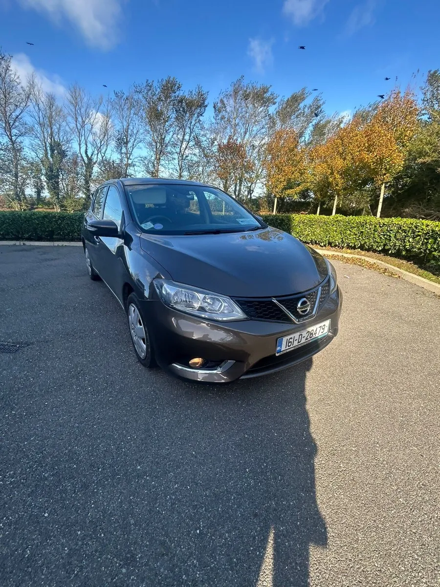 2016 Nissan Pulsar 1.2 xe automatic - Image 1
