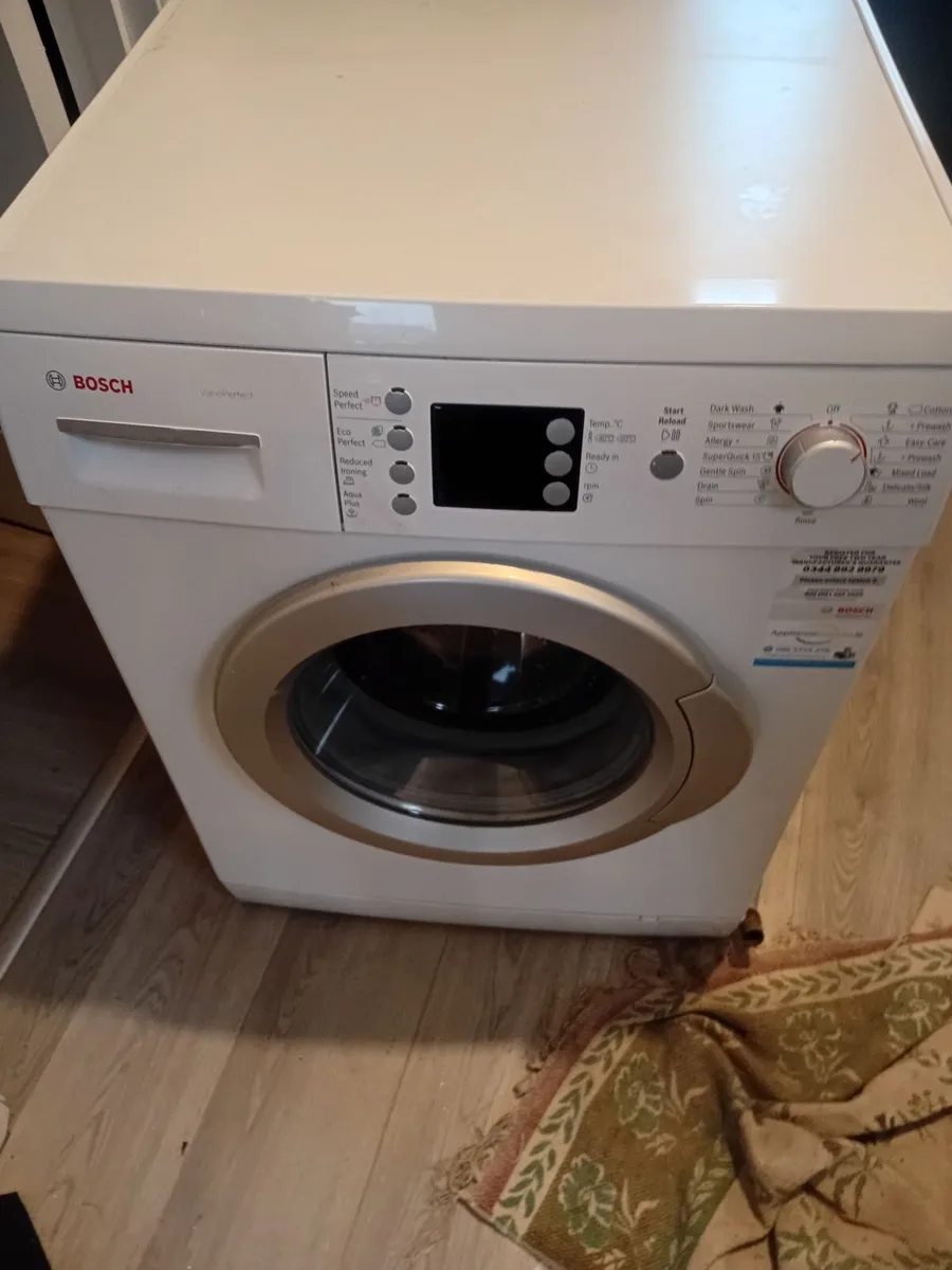 Washing machine - Image 2