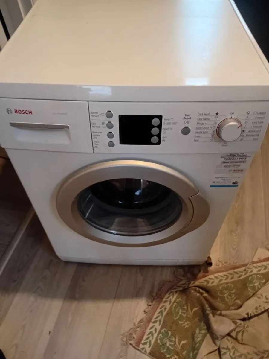 Washing machine - Image 3