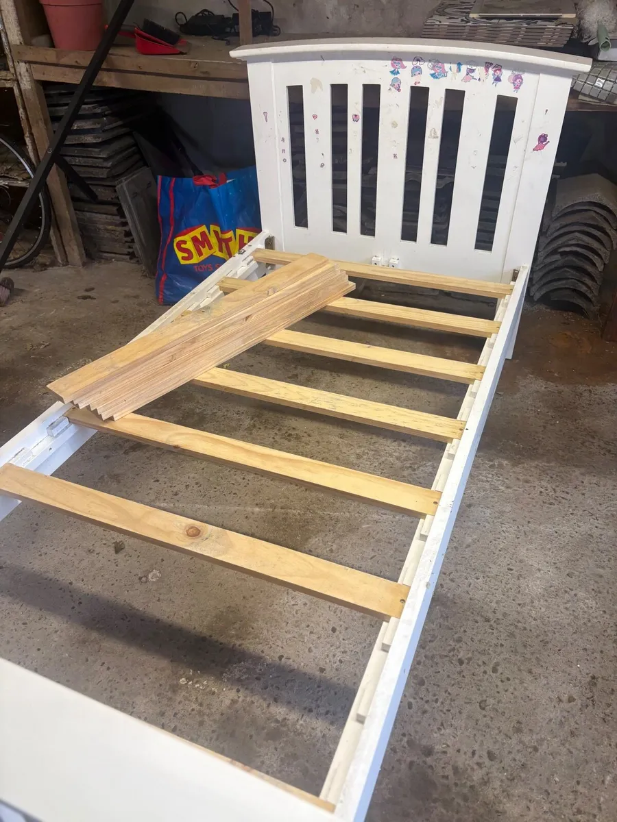 Single Children's Bed - Image 2