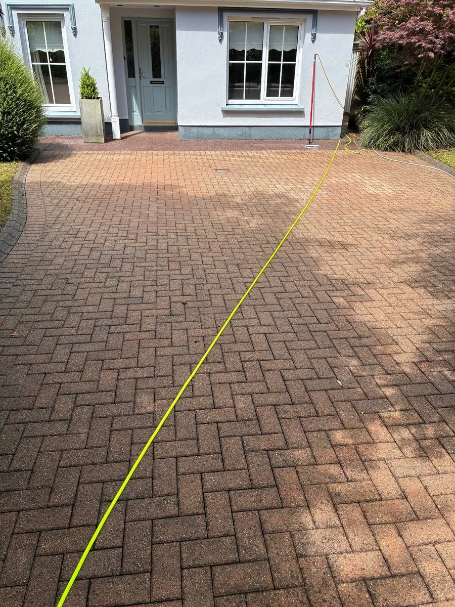 Power Washing Service - Image 2