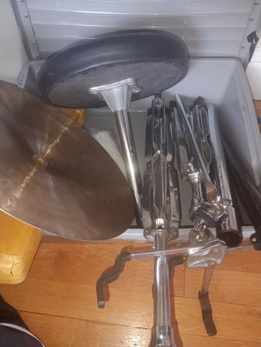 Free drum - Image 2