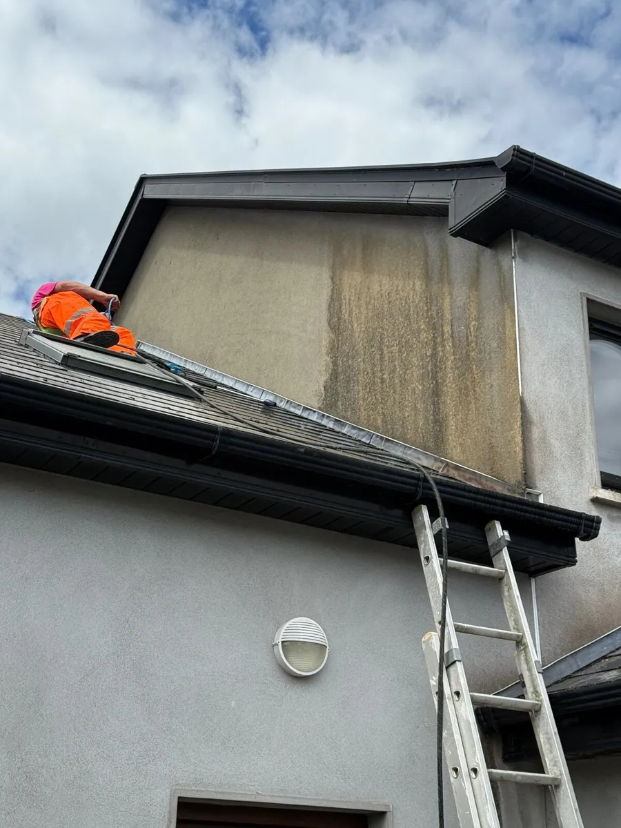 Power Washing Service - Image 3