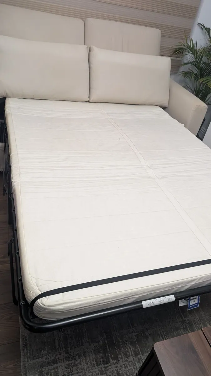 Sofa-bed - Image 4
