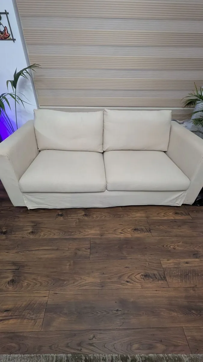 Sofa-bed - Image 1