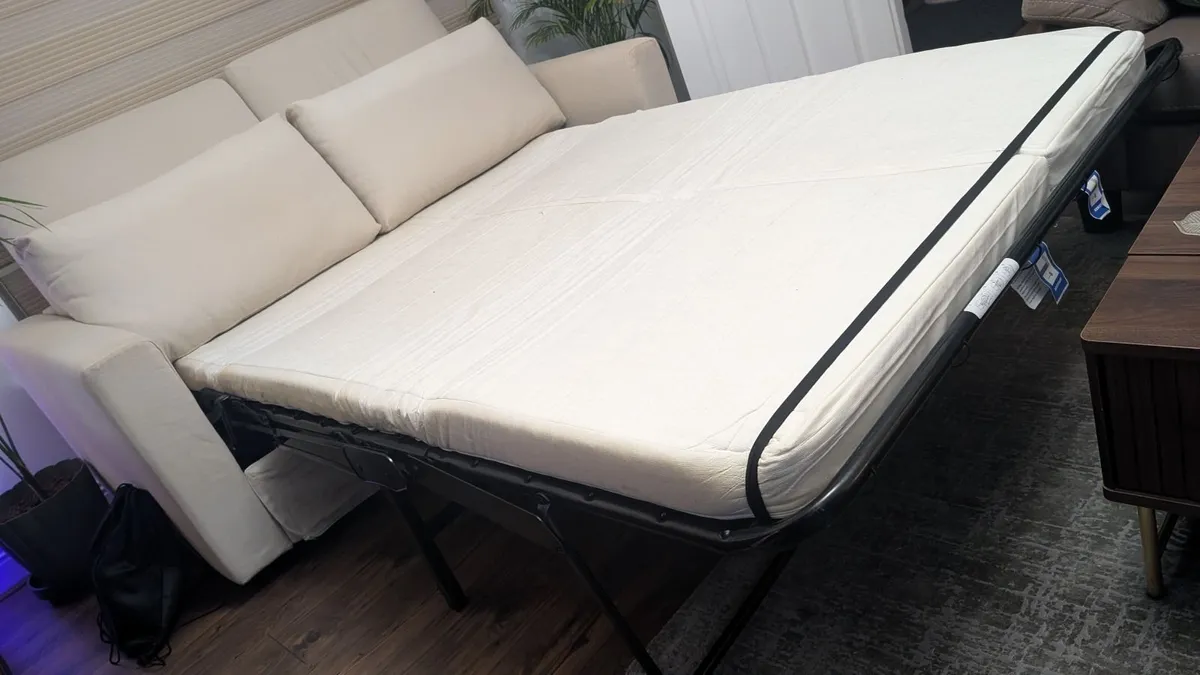 Sofa-bed - Image 2