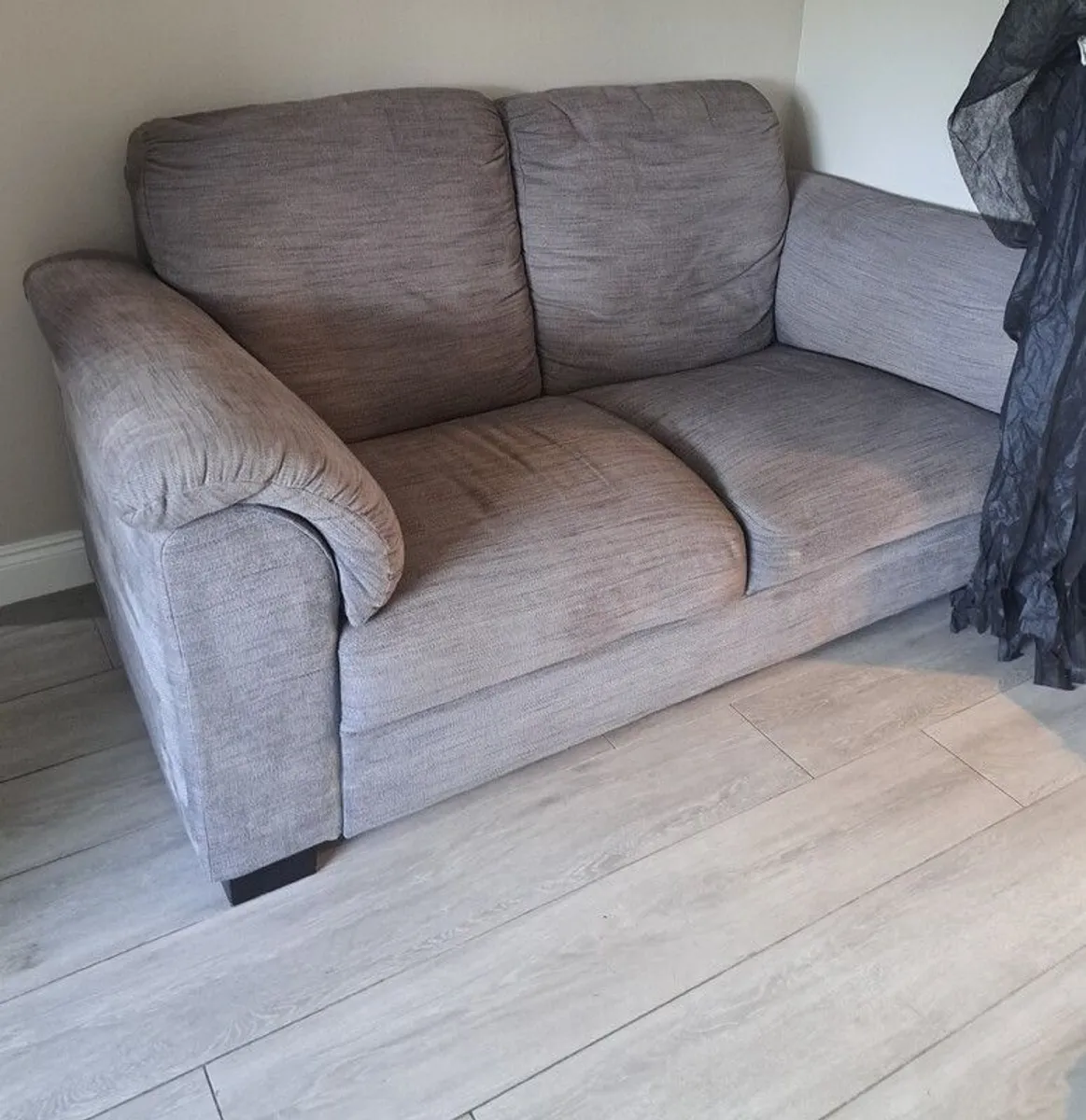 Free sofa