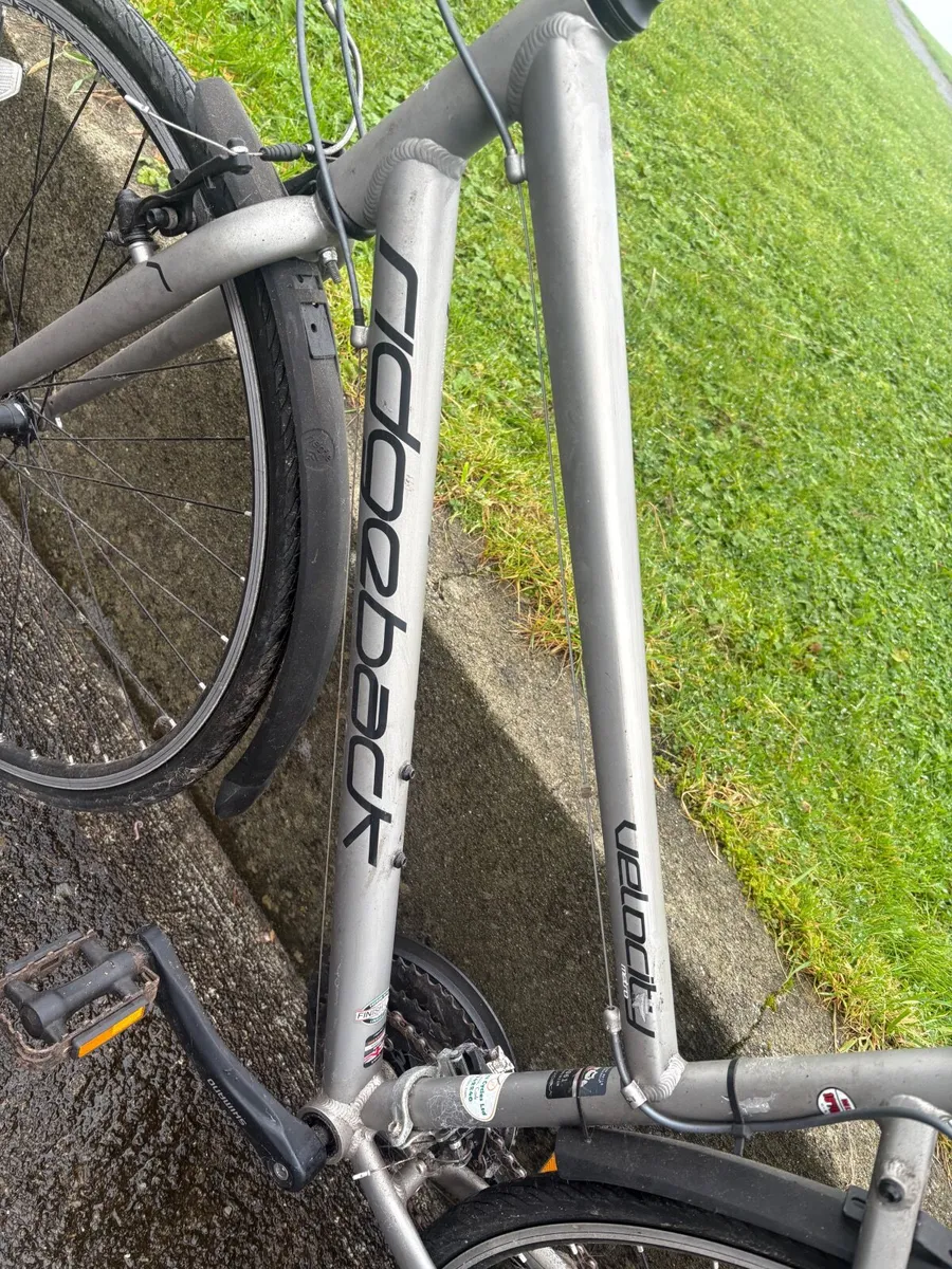 Ladies bike - Image 3