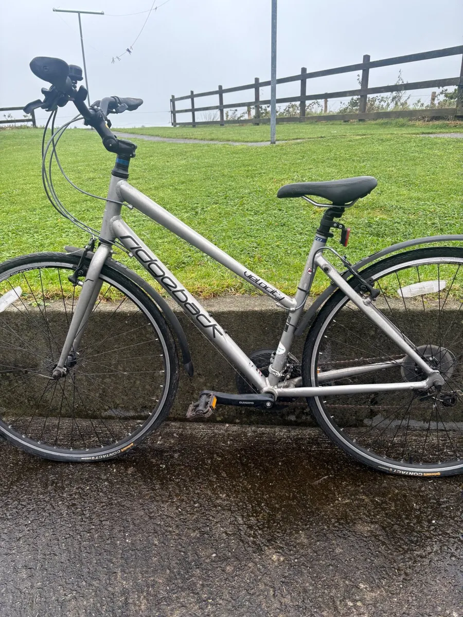 Ladies bike - Image 1