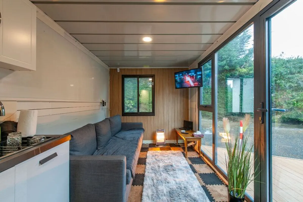 Modular Garden Room - Image 2