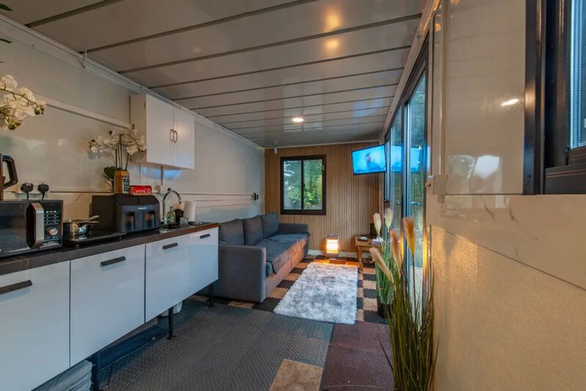Modular Garden Room - Image 3