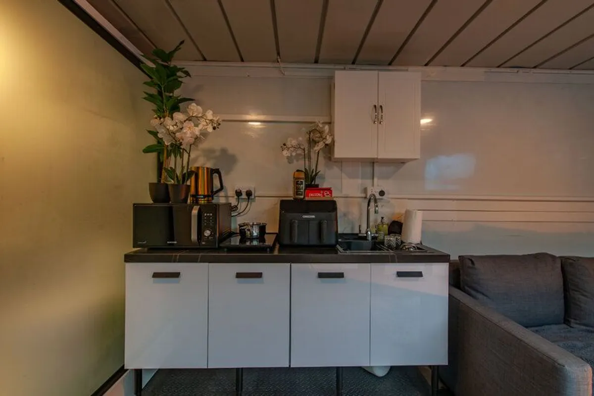 Modular Garden Room - Image 4