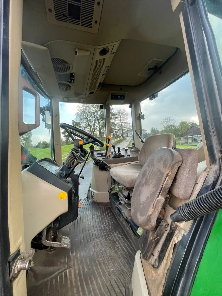 John deere 6110 SE - Image 4