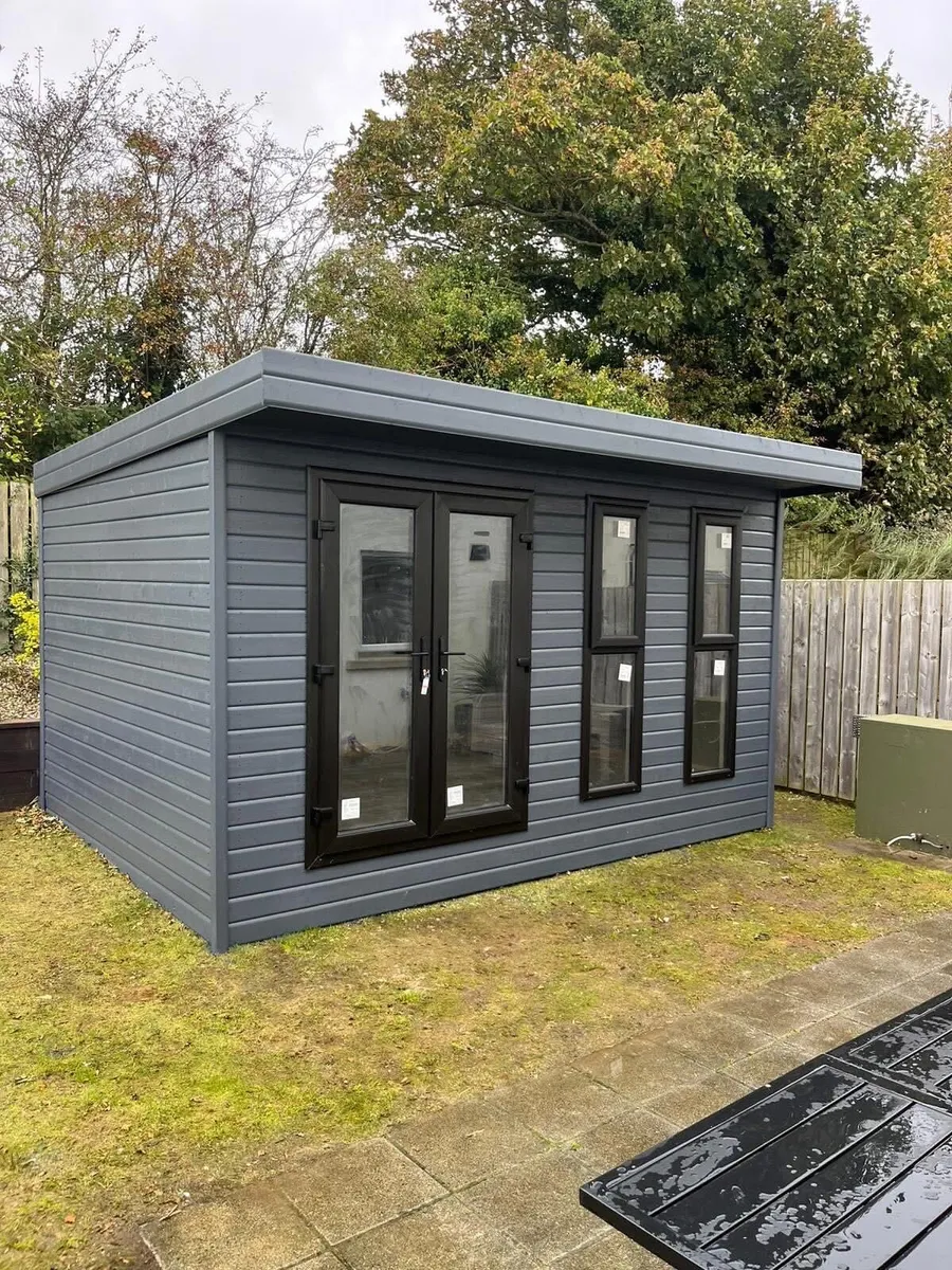 Garden rooms - Image 3
