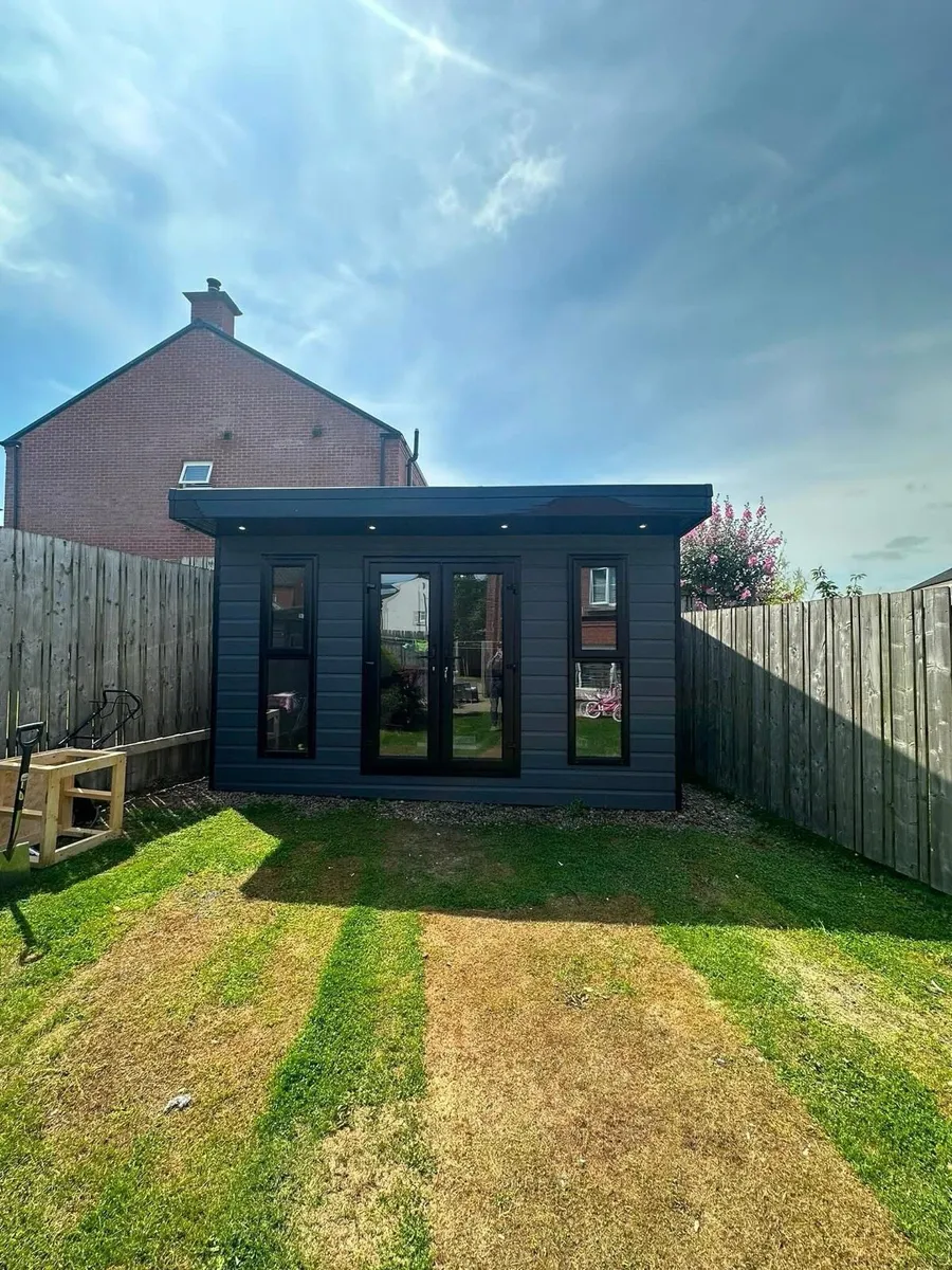 Garden rooms - Image 4