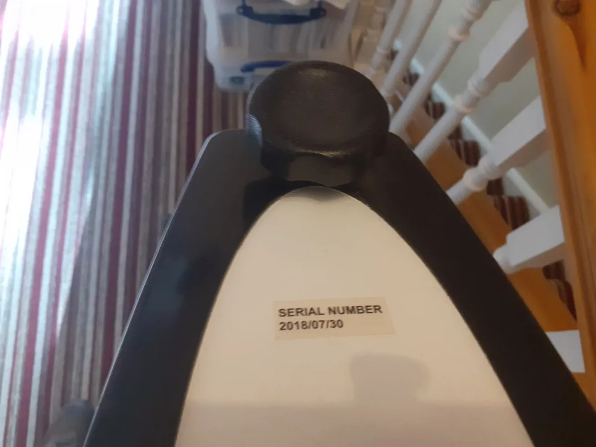 Rowing machine - Image 2