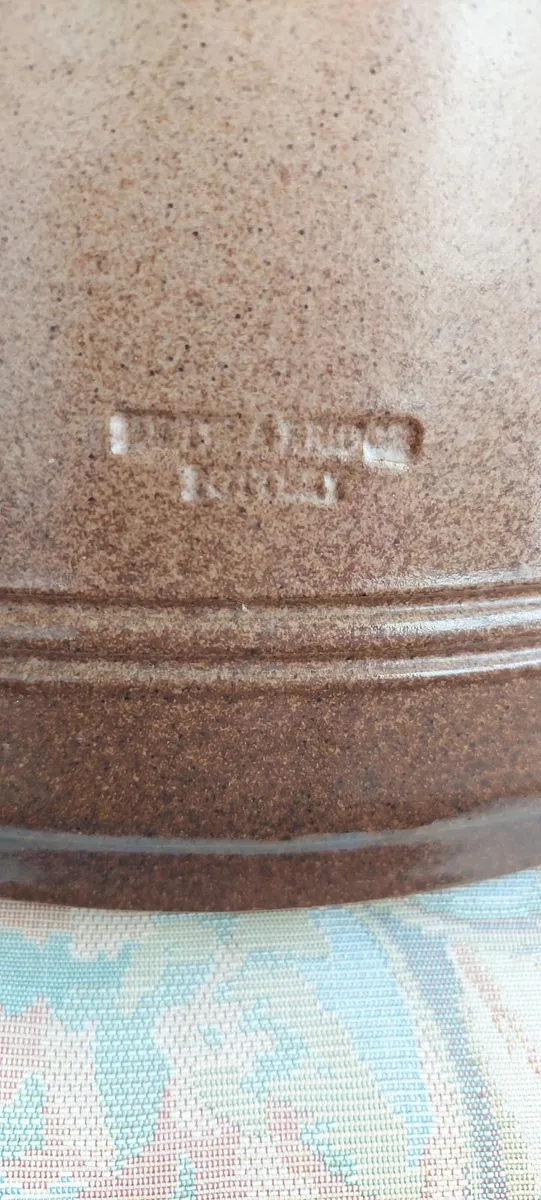 Kiltrea Bread Crock - Image 2