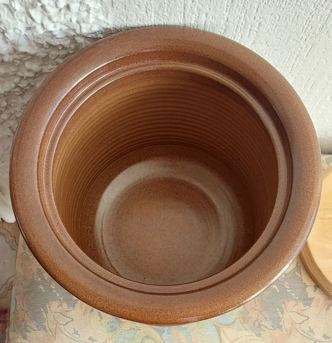 Kiltrea Bread Crock - Image 4