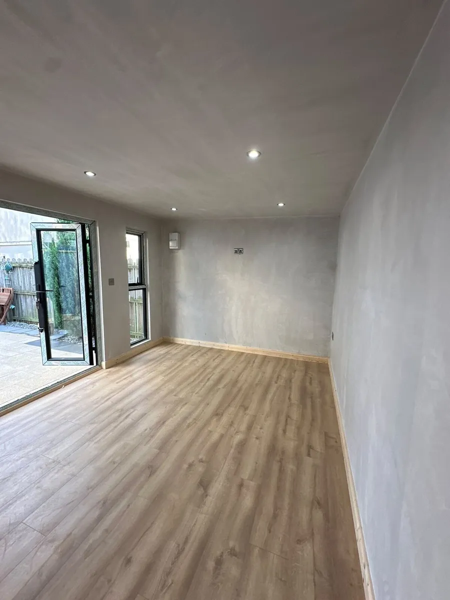 Highest quality pvc garden room - Image 4