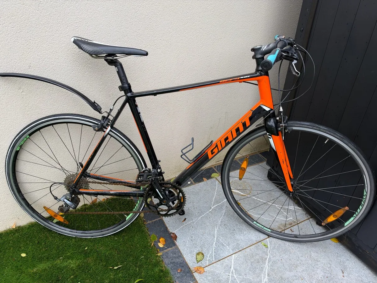 Giant Defy Large - Image 1